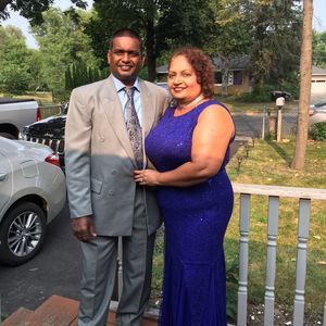 Meet your Posher, Tetrie